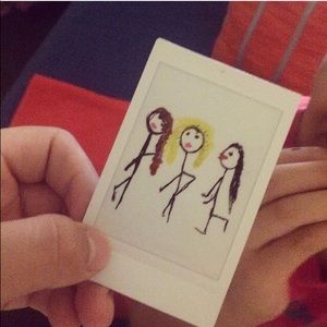 Meet your Posher, Monce